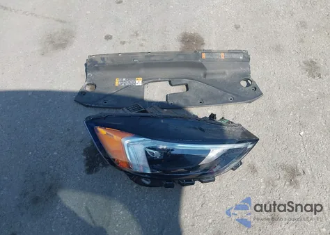 2019 Ford Edge St from USA, damaged, VIN 2FMPK4AP1KBB46464